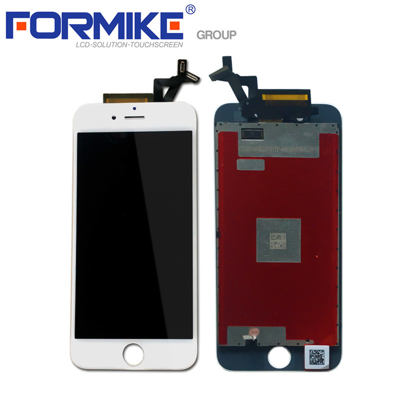 4,7 zoll tianma glas 6 s telefon reparatur lcd digitizer touchscreen (6 S Digitizer)