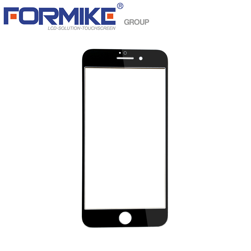 원래 OEM 전면 유리 전화 스크린 7P LCD 교체 (7 플러스 프런트 유리)에 대 한 휴대 전화 LCD 디스플레이