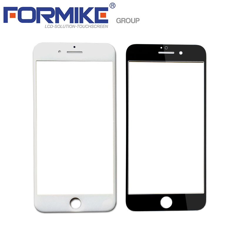 Original OEM Frontglas Handy Bildschirm Handy LCD Display für 7P LCD Ersatz (7 Plus Frontglas)