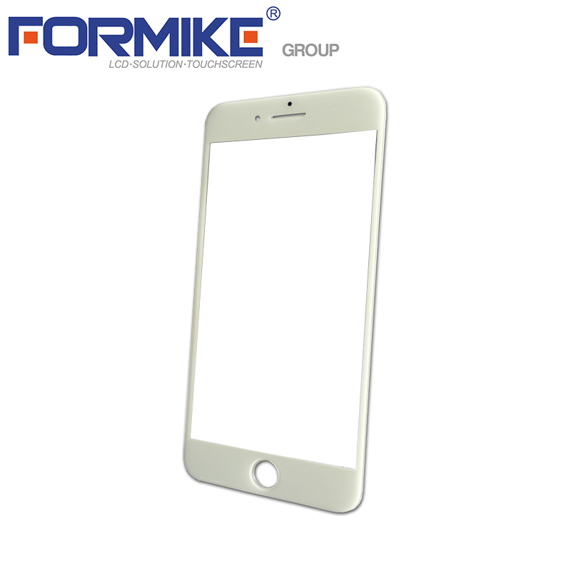 Original OEM Frontglas Handy Bildschirm Handy LCD Display für 7P LCD Ersatz (7 Plus Frontglas)