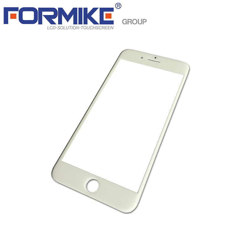 Original OEM Frontglas Handy Bildschirm Handy LCD Display für 7P LCD Ersatz (7 Plus Frontglas)