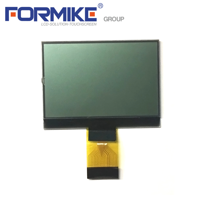 사용자 정의 디스플레이 패널 128x64 SPI LCD 12864 도트 매트릭스 LCD 모듈 (WG1206Z4FSN6G)