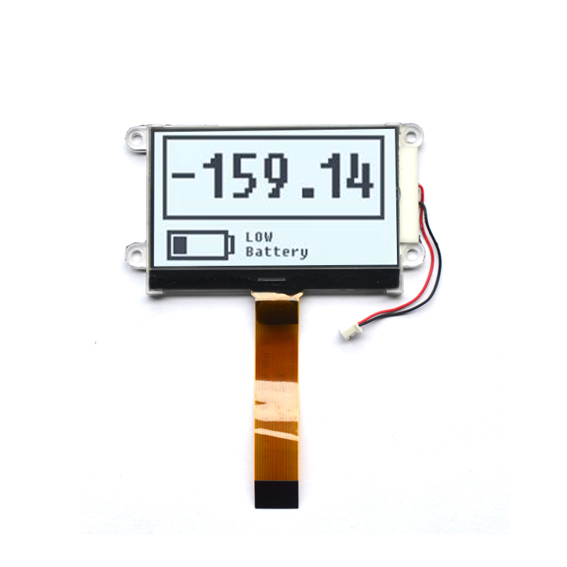 MODIKE MONOCHROME 128x64 DOT MATRIX Grafik LCD-Anzeigemodul (WG1206Z5FSW6G)