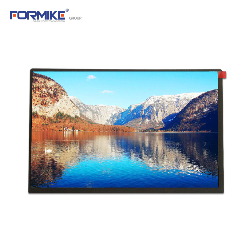 IPS 10.1 بوصة 1280x3 (RGB) X800 شاشة TFT ملونة رقمية (KWH101KQ07-F01)