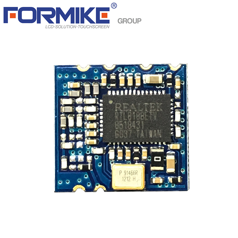 RTL8188ETV Serial WIFI Modul WIFI Plattenadaptermodul (KWH-8188-ETV1)