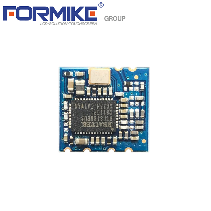 Formike RTL8188EUS انخفاض استهلاك الطاقة USB WIFI وحدة 3.3V هوائي خارجي (KWH-8188-EUS1)