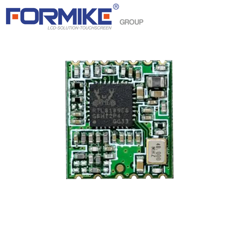 Realtek RTL8189ES شرائح SDIO المضيف واجهة وحدة واي فاي IC (KWH-8189-ES4)