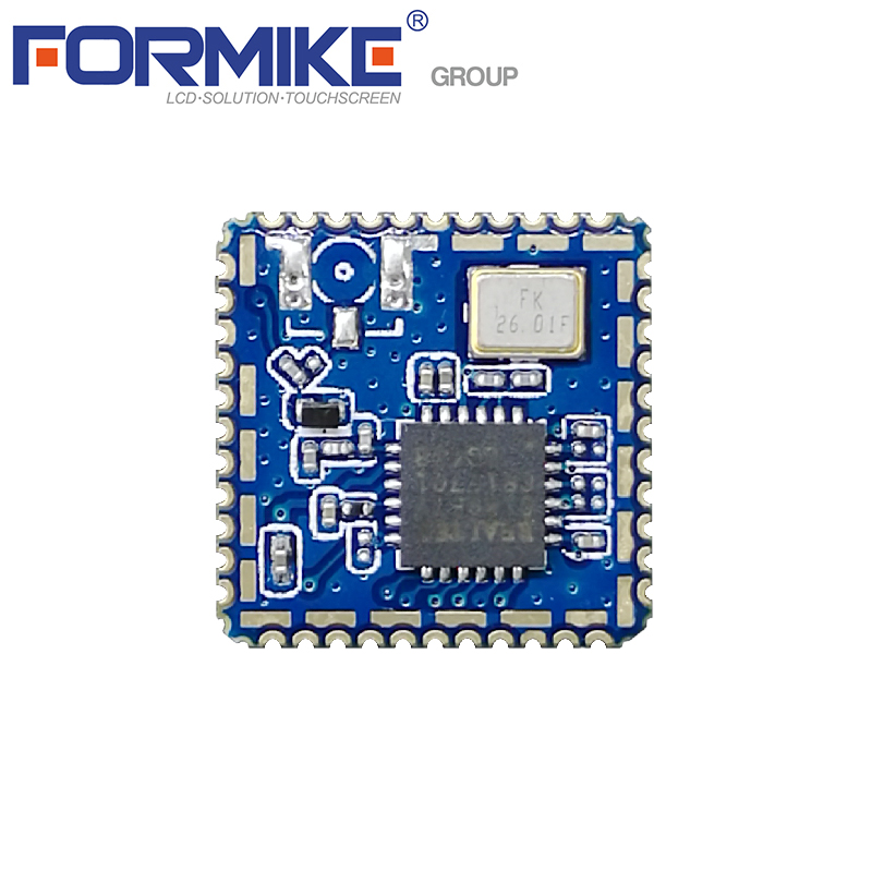 Modulo WiFi con interfaccia SDIO / GSPI con antenna esterna (KWH-8189-FTV2)