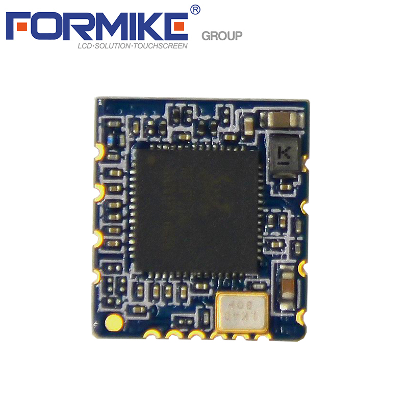 3,3 V Bluetooth RTL8723BU USB 2.0 Wifi-Modul mit externer Antenne (KWH-8723-BU)