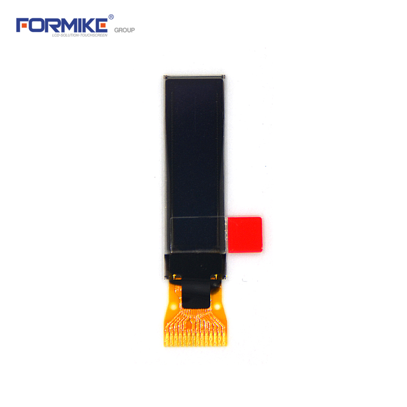 Malý OLED 0,91 palcový 128 x 32 OLED displej (KWH0091UX01)