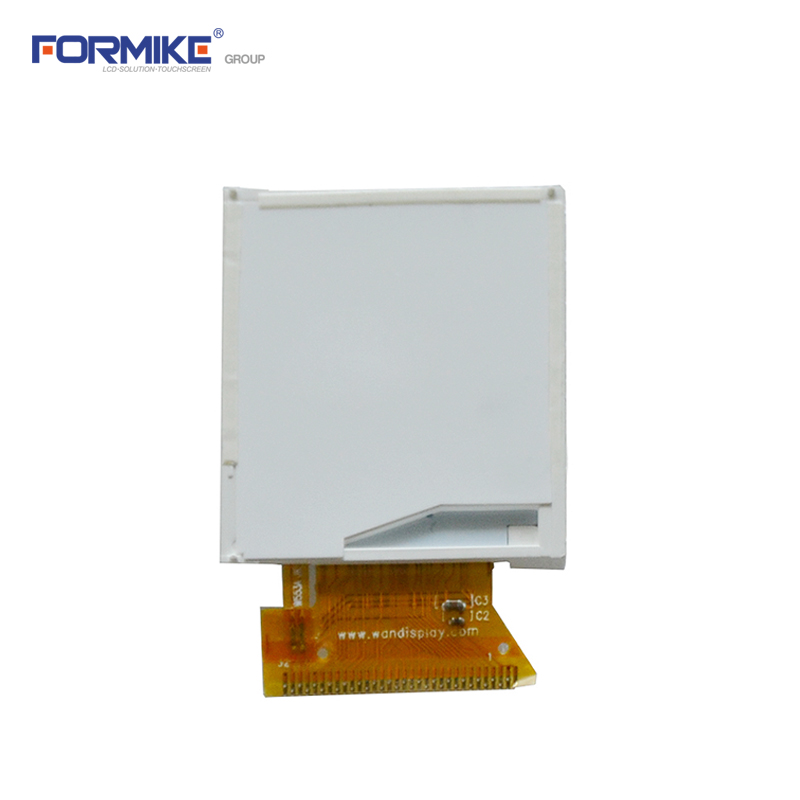 Square color LCD type 1.5 inch 128x128 TFT LCD Display (KWH014ST02-F01)