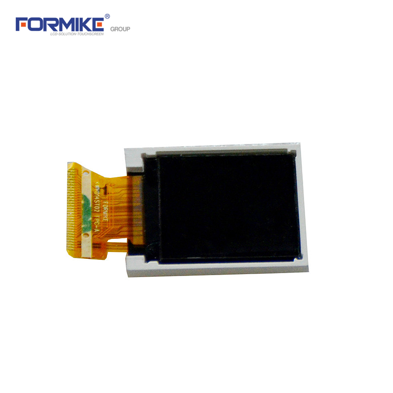 Square color LCD type 1.5 inch 128x128 TFT LCD Display (KWH014ST02-F01)