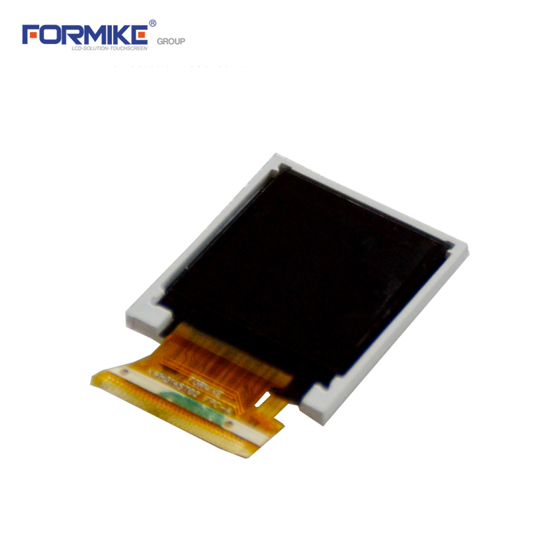 Square color LCD type 1.5 inch 128x128 TFT LCD Display (KWH014ST02-F01)