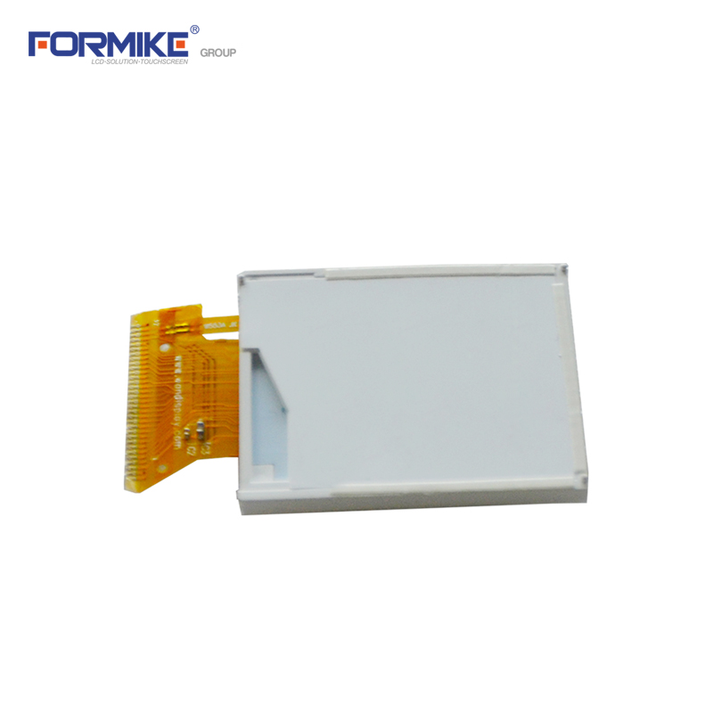 Square color LCD type 1.5 inch 128x128 TFT LCD Display (KWH014ST02-F01)