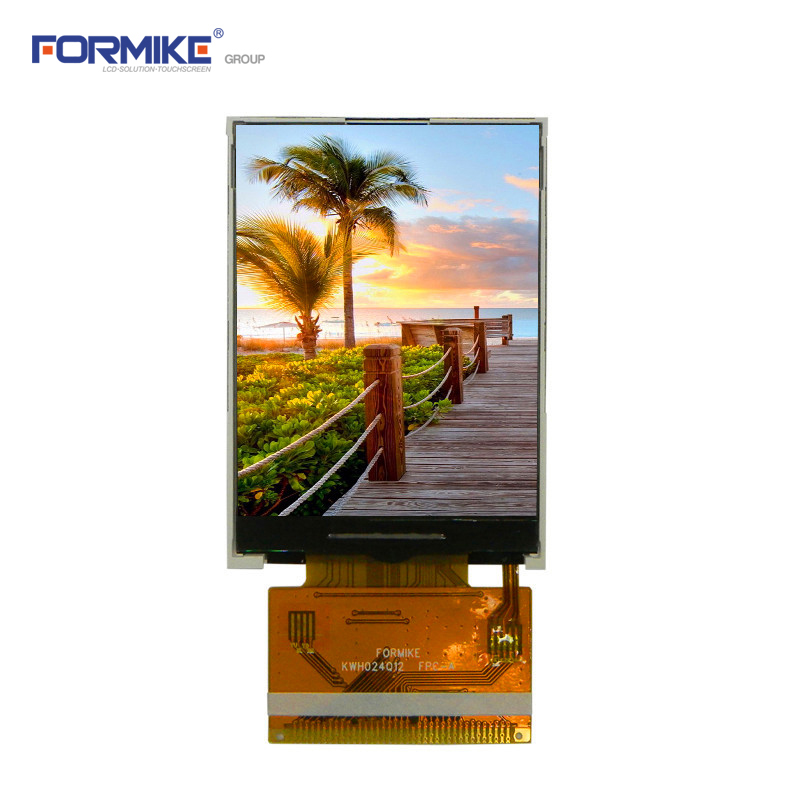 뜨거운 2.4 인치 tft 액정 ili9341 디스플레이 (KWH024Q12-F01)