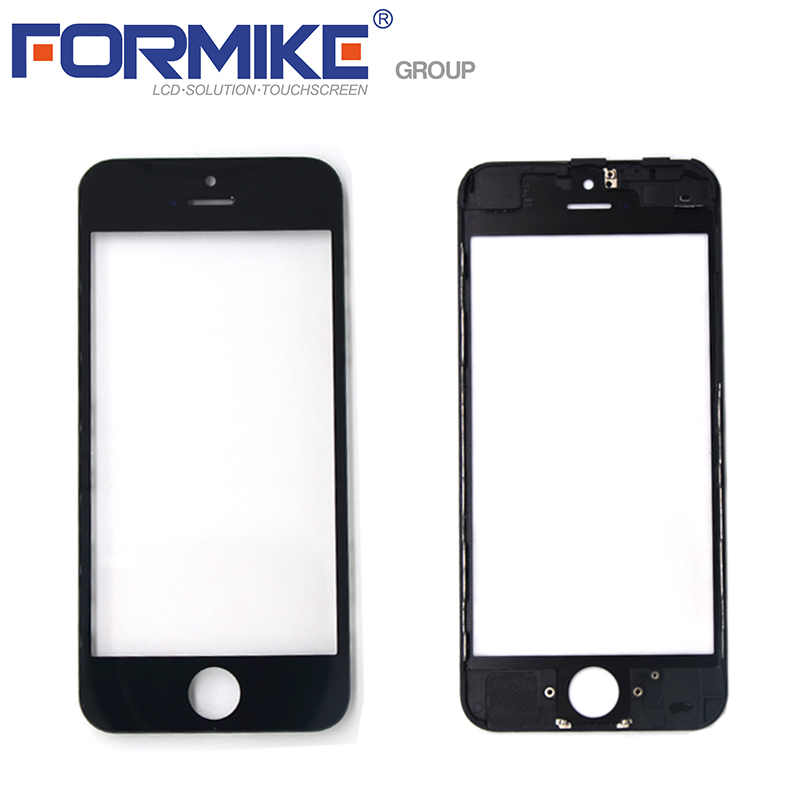 Mobile Accessories cover lens for Mobile phone 5G