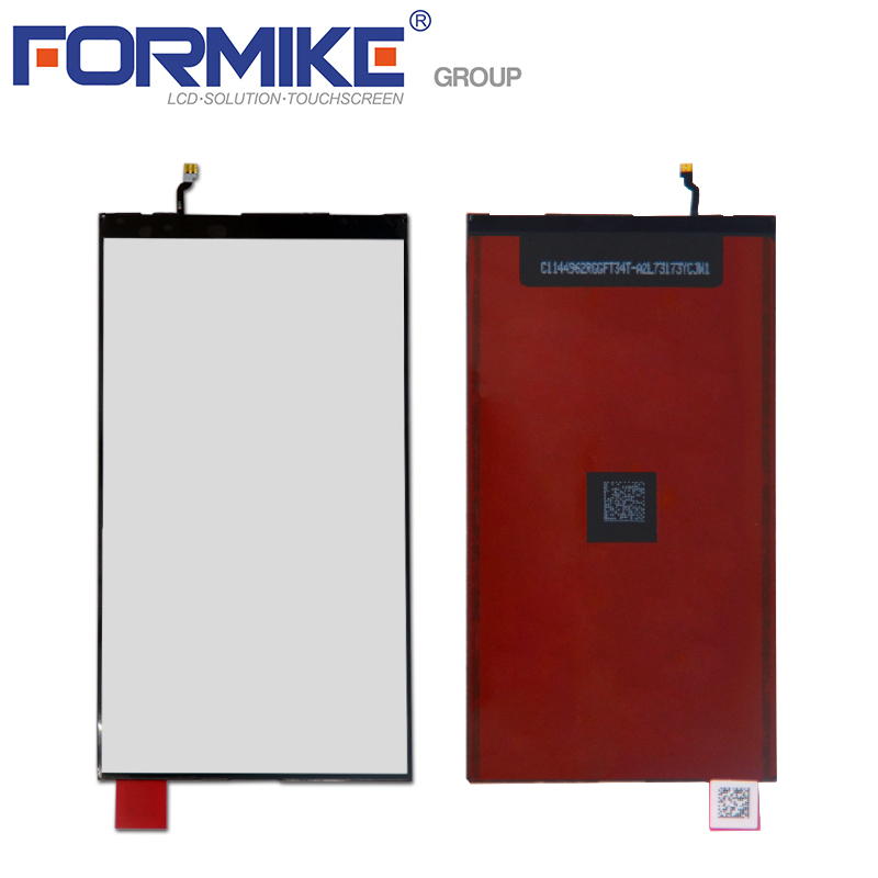 Las piezas del teléfono celular del OEM de la calidad AAA llevaron la película de la retroiluminación para 6 lcd, bulto de fábrica en existencia (contraluz del LED del iPhone 6)