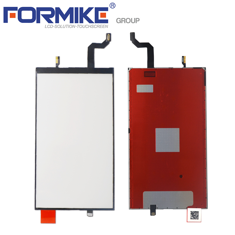 AAA kvalita oem části mobilního telefonu led podsvícený film pro 6s plus lcd, tovární volně skladem (iPhone 6S Plus LED podsvícení)