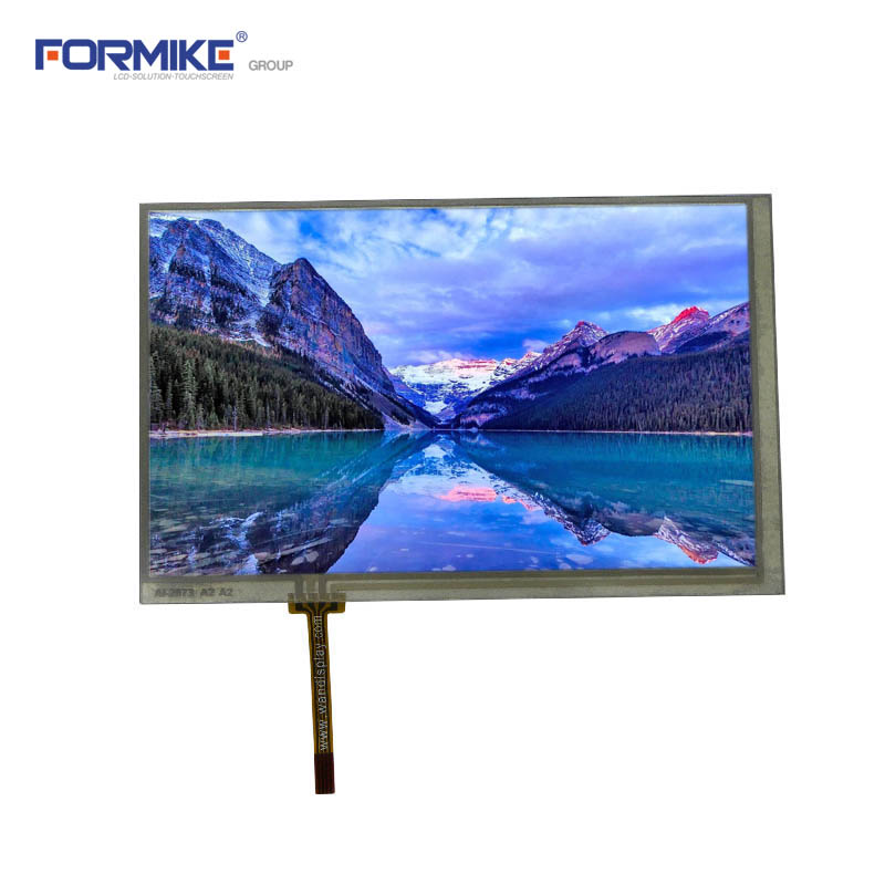 tablet PC utilizzato modulo LCD tipo 7 pollici TFT-KWH070KQ13-F02