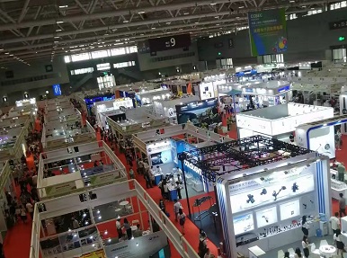 Exhibition Summary (二)