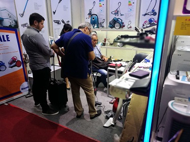 Exhibition Summary (三)