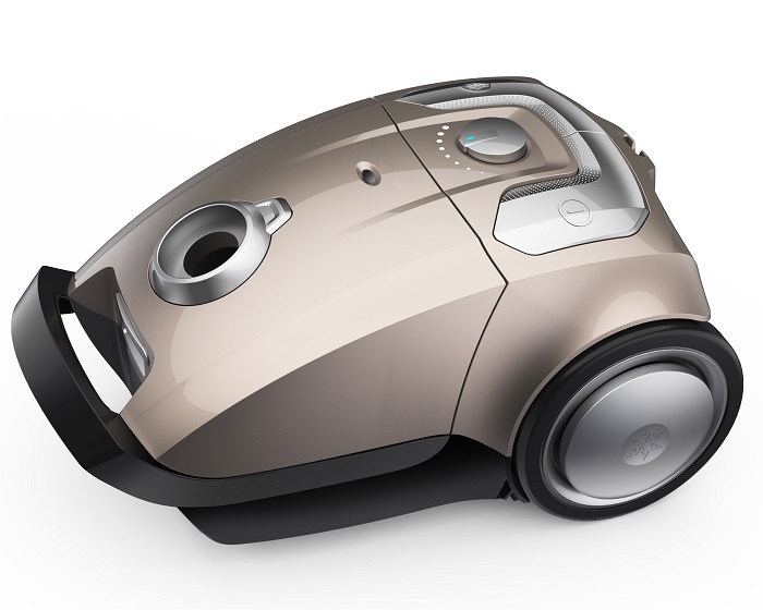 Bagged Vacuum Cleaner AH421