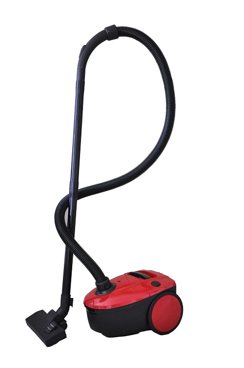 Aspirateur en sachet h3301