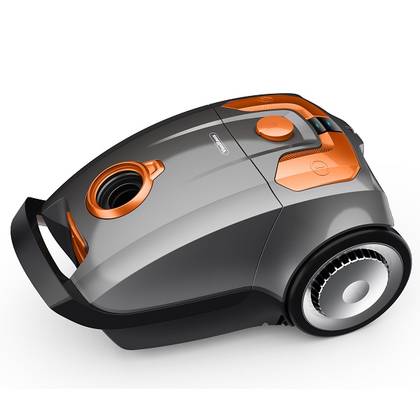 ERP2 ah421와 함께 체포 진공 청소기