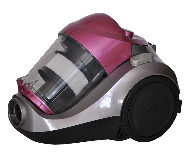 Aspirateur sans sac cyclonique Aspirateur