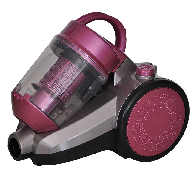 Best Selling Bagless Vacuum Cleaner T3301