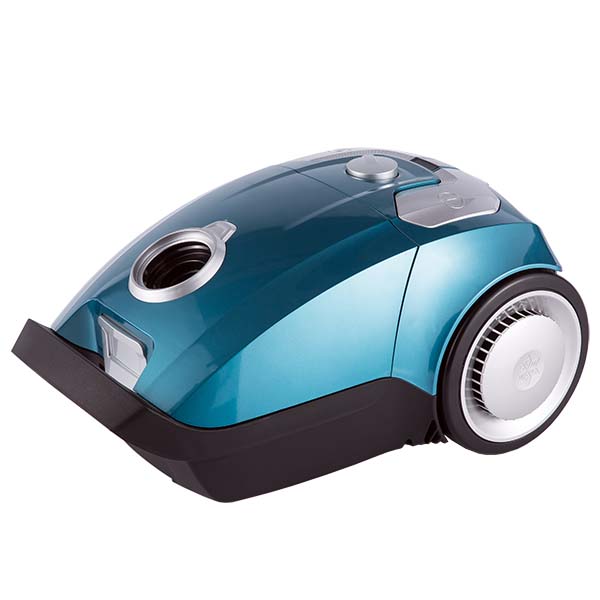 Canister Bagged Vacuum Cleaner AH421