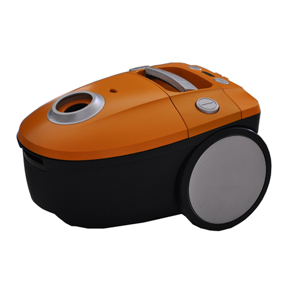 袋装真空吸尘器 H3301