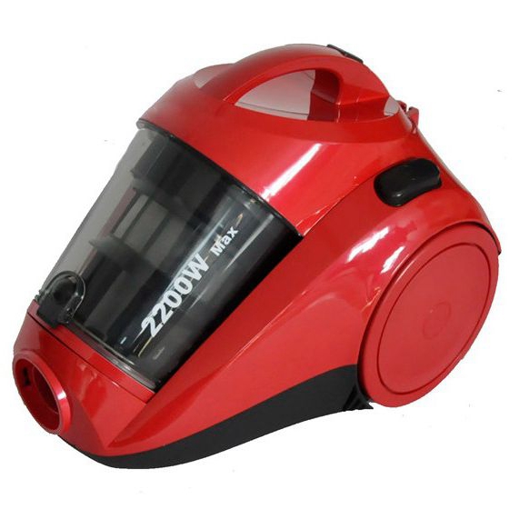 Odkurzacz Hurtownie kanistrów