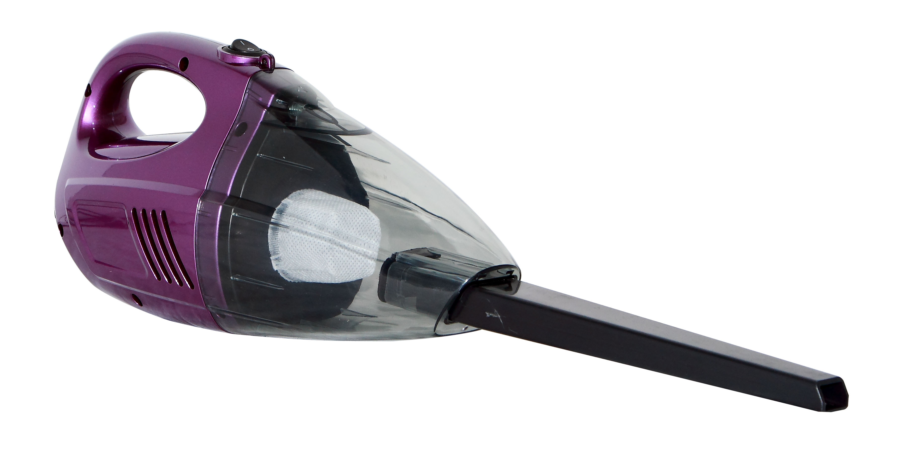 Odkurzacz samochodowy