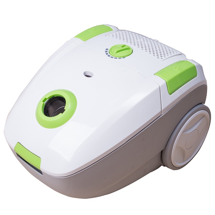 Cute Dry Bagged Vacuum Cleaner JC623
