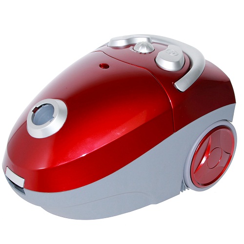 Cute Mini Bagged Vacuum Cleaner