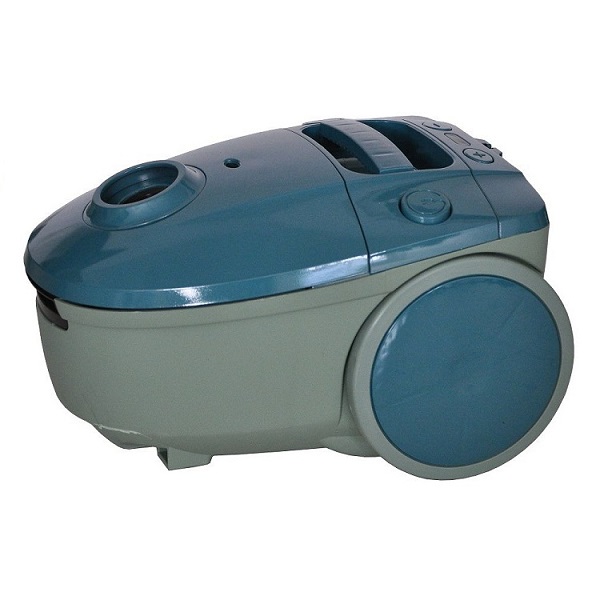 Aspirapolvere H3301 con cilindro