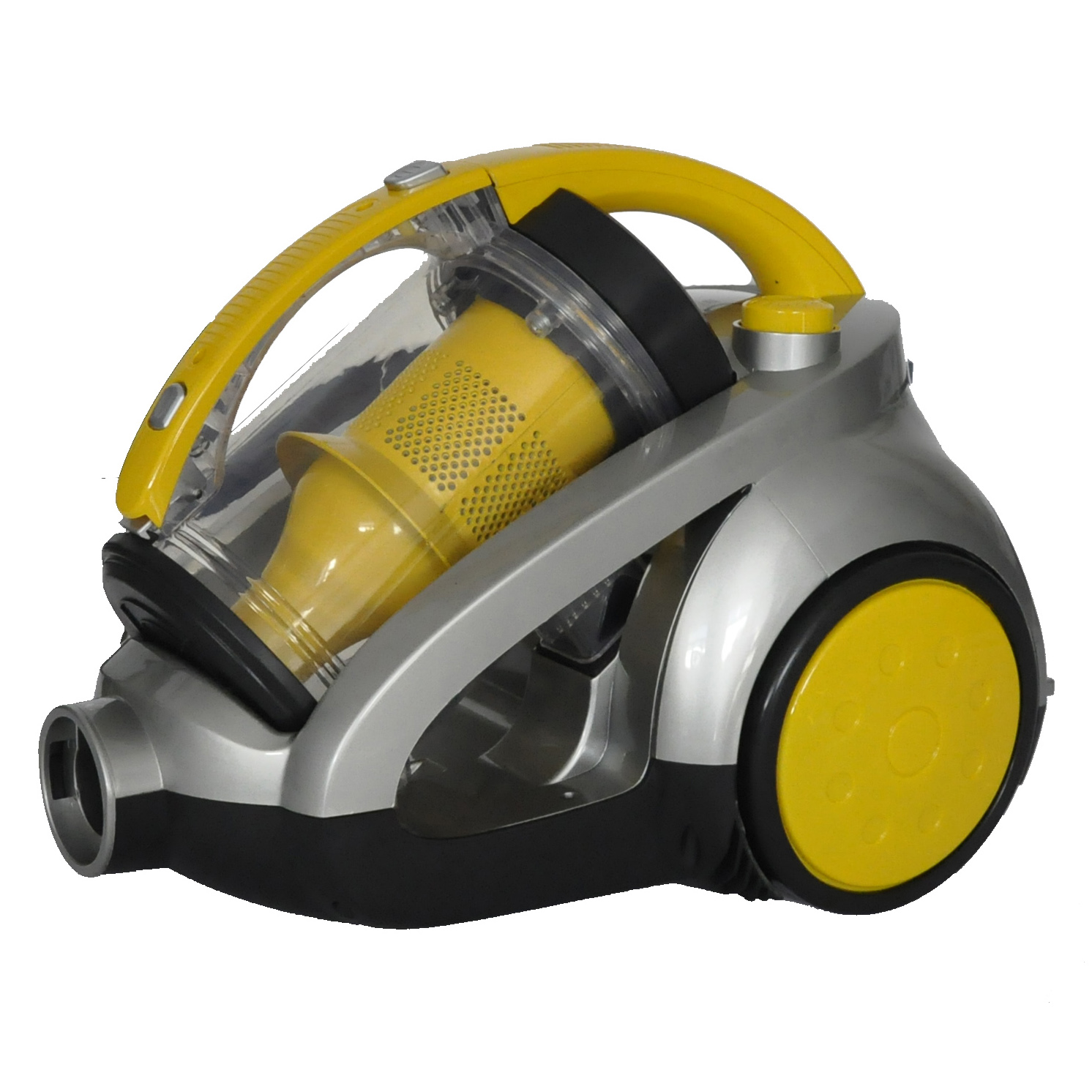 Cylinder Bagless Vacuum Cleaner AT405