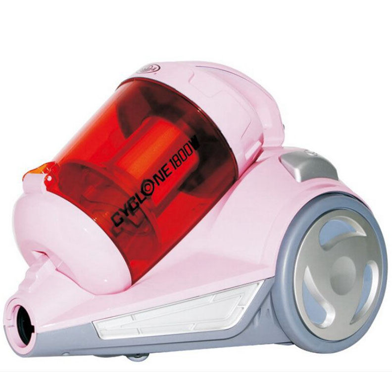 Cyliner Vacuum Cleaner