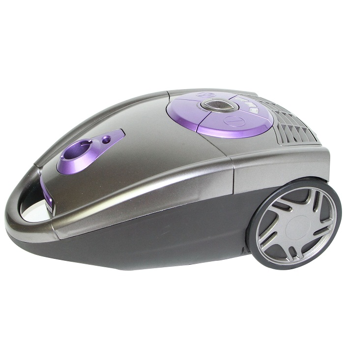 Kanister na sucho Odkurzacz JC622 workach