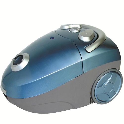 JC618 علبة الجافة مكنسة كهربائية