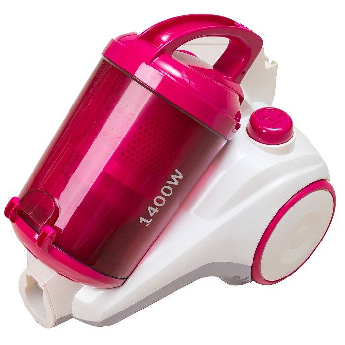 Droge cycloonstofzuiger T808