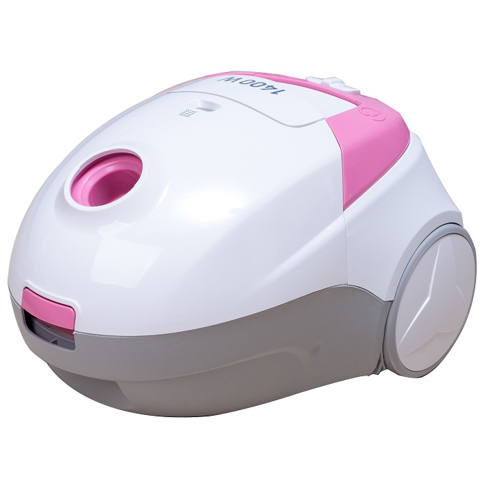 Dry Cylinder Vacuum Cleaner H801