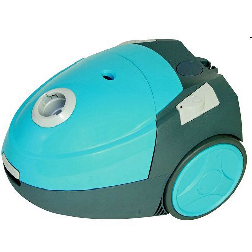 Elektrischer Staubsauger Fabrik