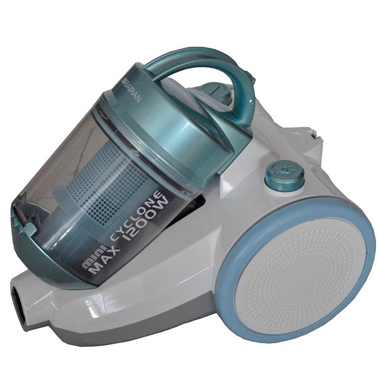 مكنسة كهربائية