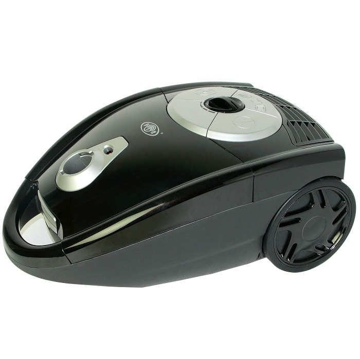 手持式袋装吸尘器