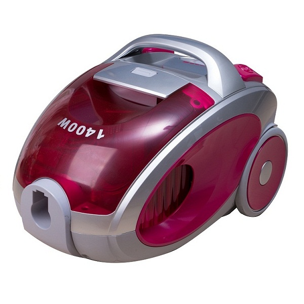 Wysoka wydajność Odkurzacz T806