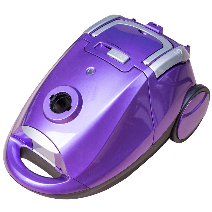 عالية الطاقة مكنسة كهربائية JC602