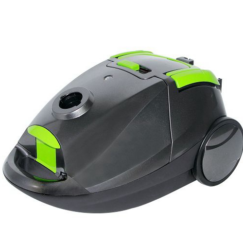 عالية الطاقة مكنسة كهربائية