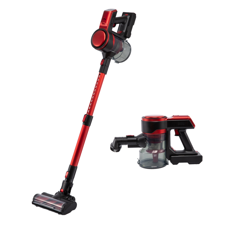 家用手持式吸尘器ST1601